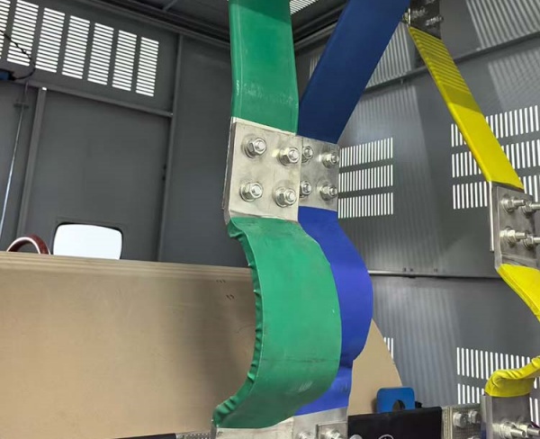 密集型母线槽1250A